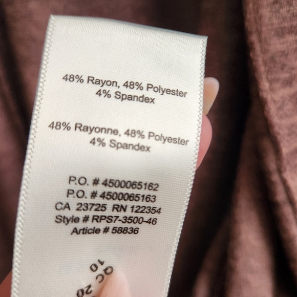 Aritzia- Wilfred Free Cardigan - Picture 6 of 6